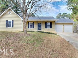 1223 Winslow Dr, Jonesboro, GA 30238