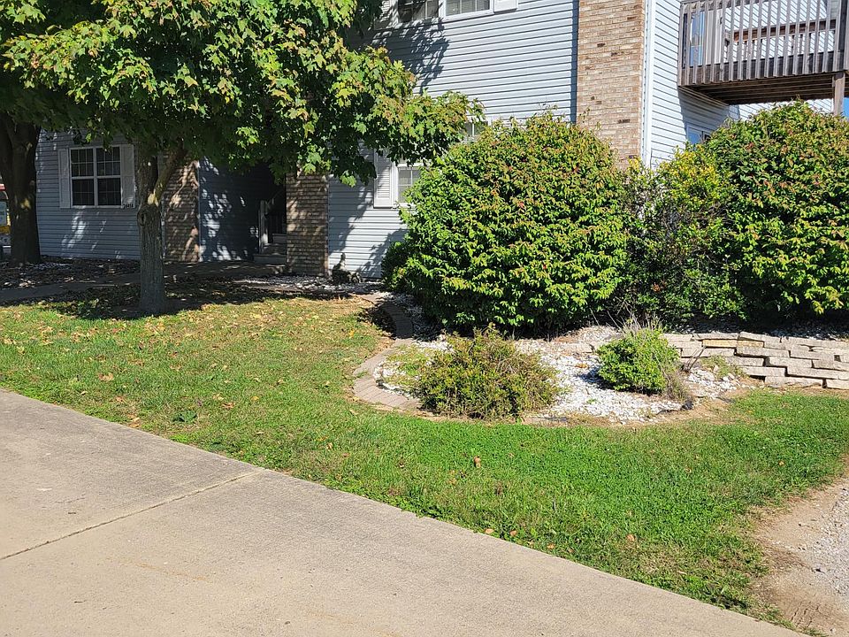 1st image of 2645 Villa Park Dr APT C