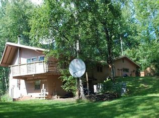 1099 Flat Rabbit Rd, Fairbanks, AK 99712