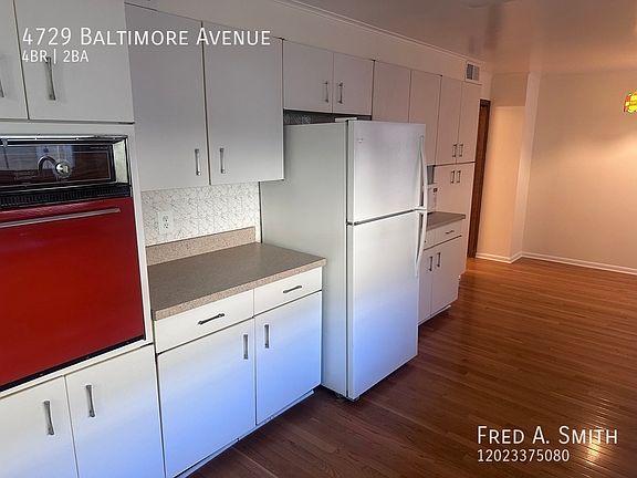 5th image of 4729 Baltimore Ave