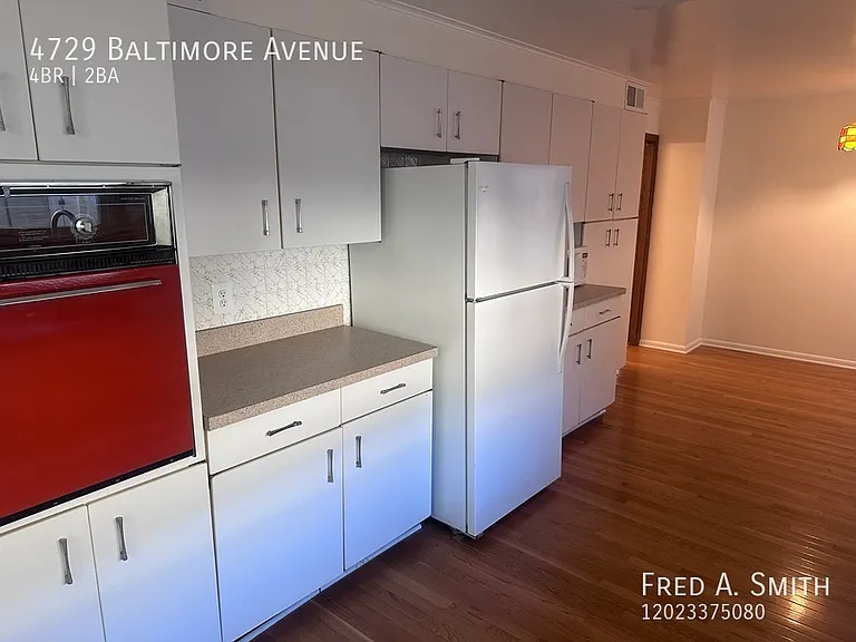 4729 Baltimore Ave — Photo 5