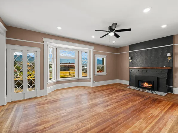 Maryland Mansion - 725, 725 Maryland Ave, Butte, MT 59701