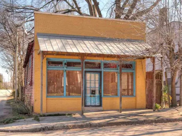 610 S Cox St, Memphis, TN 38104