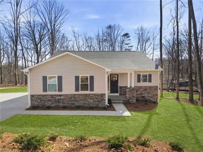 8901 Westing Ct, Rural Hall, NC, 27045