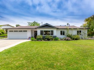 810 Calle Ciruelo, Thousand Oaks, CA 91360