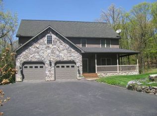 65 Diehl Mountain Rd, Lewisburg, PA 17837