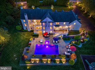 647 Andover Rd, Newtown Square, PA 19073