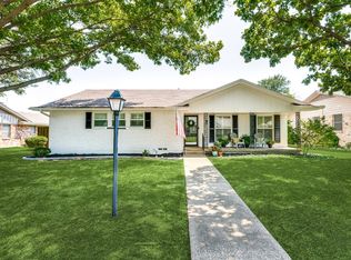 1323 Cherokee Dr, Richardson, TX 75080
