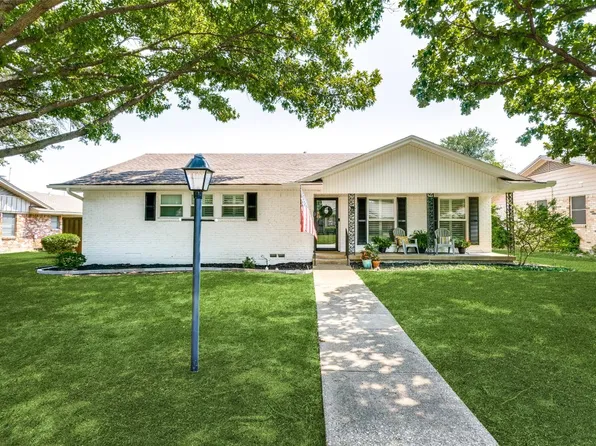 1323 Cherokee Dr, Richardson, TX 75080