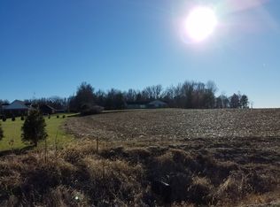 10319 Copperline Rd E, Evansville, IN 47712