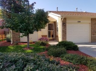 1305 S Edinburgh Dr, Loveland, CO 80537