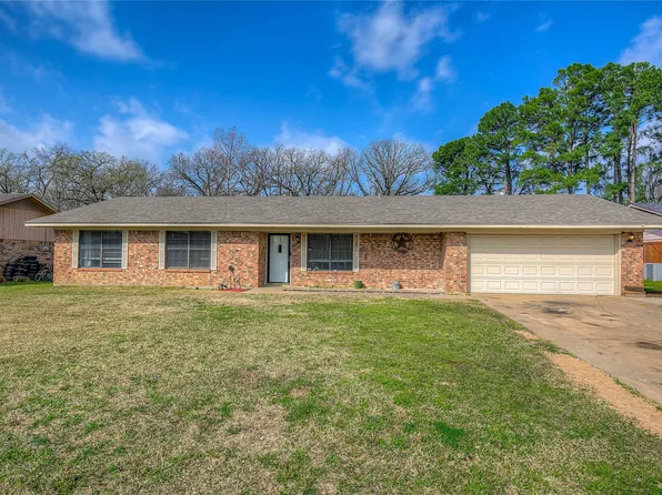 336 Azalea Dr, Sulphur Springs, TX 75482