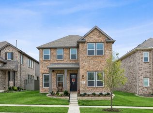 2357 Gray Dr, Northlake, TX 76247