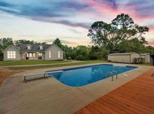 601 Wantland Rd, Bowdon, GA 30108