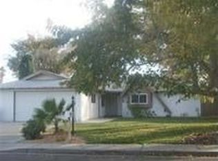 305 Perdew Ave, Ridgecrest, CA 93555