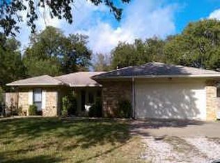 2220 Watson St, Fort Worth, TX 76103