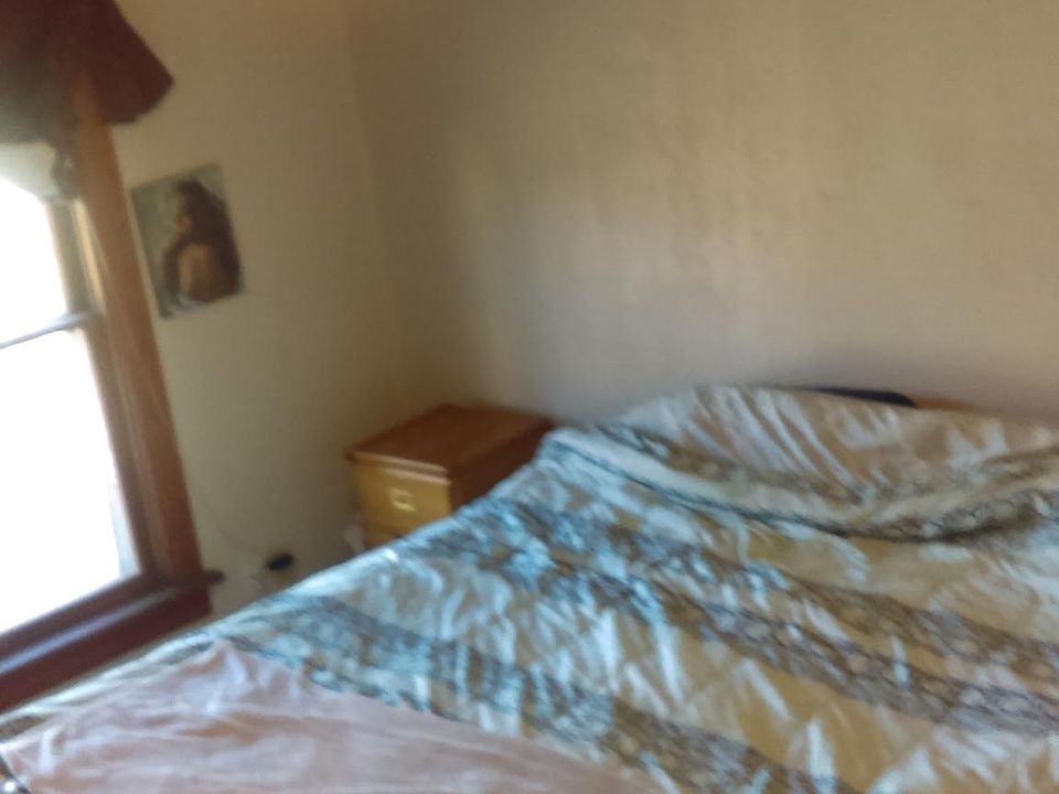 Bedroom #1