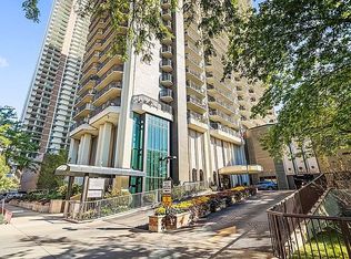 6007 N Sheridan Rd APT 12D, Chicago, IL 60660