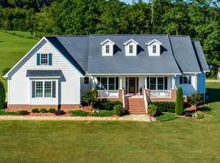 122 Norton Spring Rd, Rock Island, TN 38581