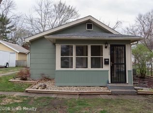 2520 35th St, Des Moines, IA 50310