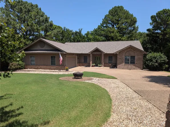 5 Barra Ln, Bella Vista, AR 72715