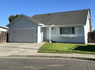 1325 Holmes Court, Fairfield, CA 94533