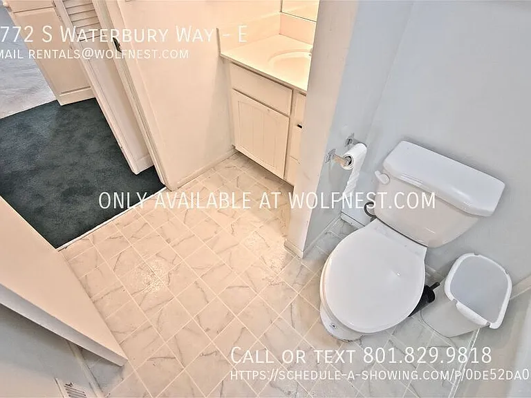 5772 S Waterbury Way #E — Photo 15