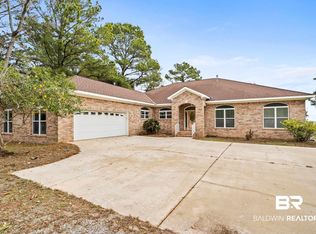 12915 Dauphin Island Pkwy, Coden, AL 36523