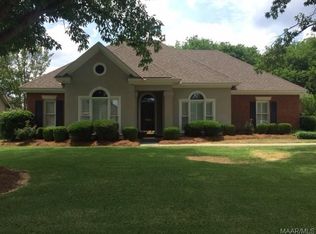 1524 Worthing Rd, Montgomery, AL 36117