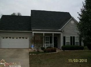232 Canvasback Way, Easley, SC 29642
