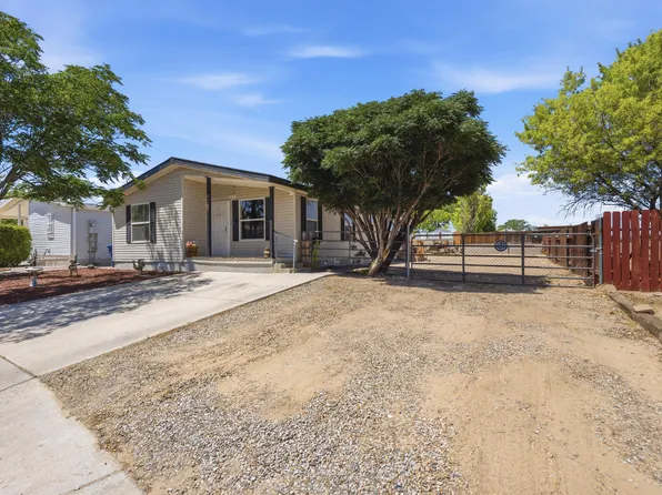 9209 Red Rock Rd SW, Albuquerque, NM 87121
