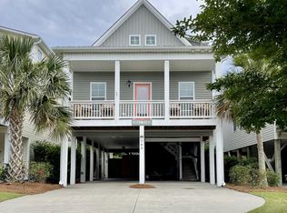 784 Bonaire Rd, Wilmington, NC 28412