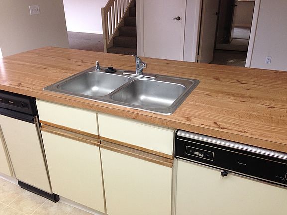 Kitchen Island
