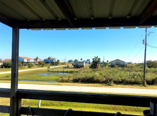 2119 Anderson Ave, Pt Bolivar, TX 77650