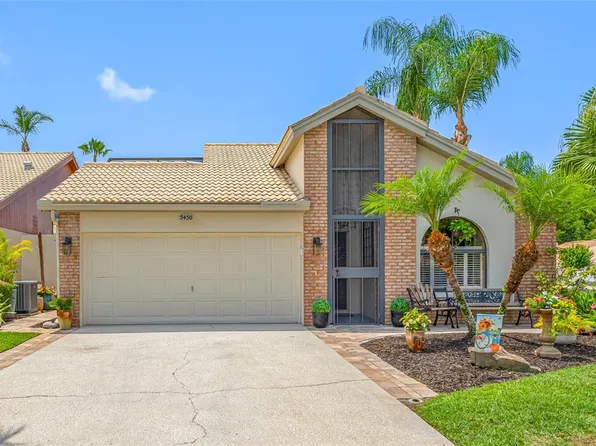 5450 Greyston St, Palm Harbor, FL 34685