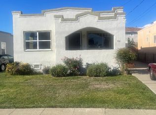 110 California Ave, San Leandro, CA 94577