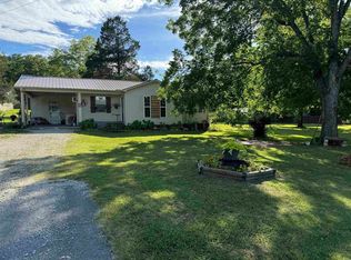618 S Main St, Mount Pleasant, AR 72561