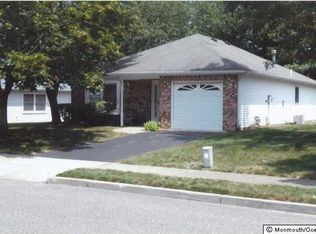 21 Mallard Dr, Brick, NJ 08724