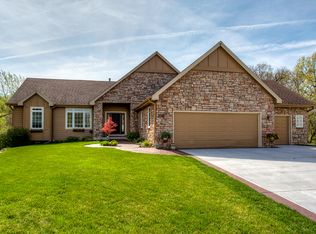 3229 SW Coves Dr, Ankeny, IA 50023