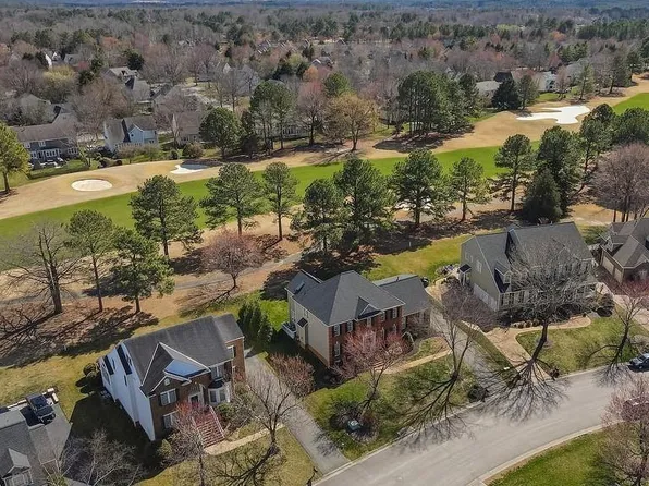 12121 Morestead Ct, Glen Allen, VA 23059