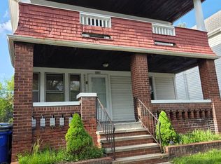 12417 Soika Ave, Cleveland, OH 44120