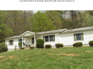 18971 Charleston Rd, Kenna, WV 25248