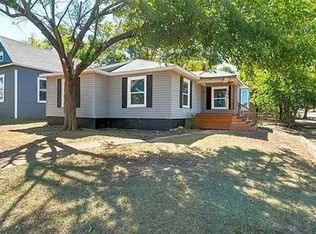 1330 W Sears St, Denison, TX 75020