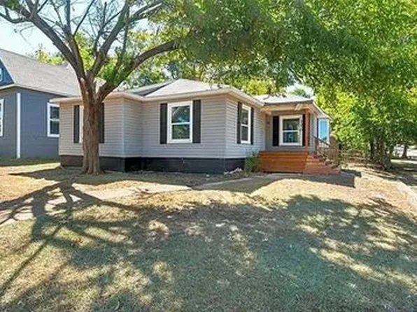 1330 W Sears St, Denison, TX 75020