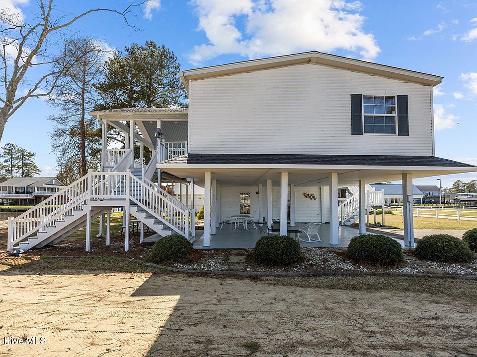 45 Riverview Drive, Chocowinity, NC 27817 | Zillow