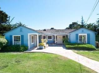 26099 Dichro Dr, Carmel, CA