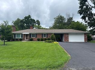 4305 Darbrook Rd, Woodlawn Park, KY 40207