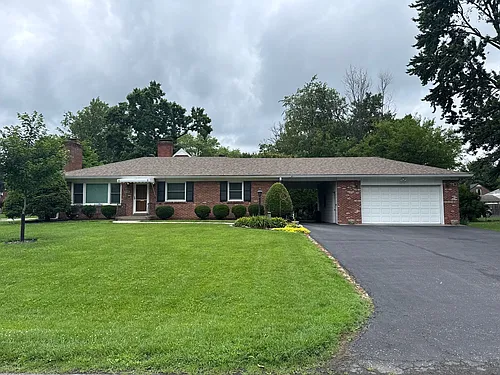 4305 Darbrook Rd Photo 1