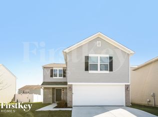 8107 Grove Berry Way, Indianapolis, IN