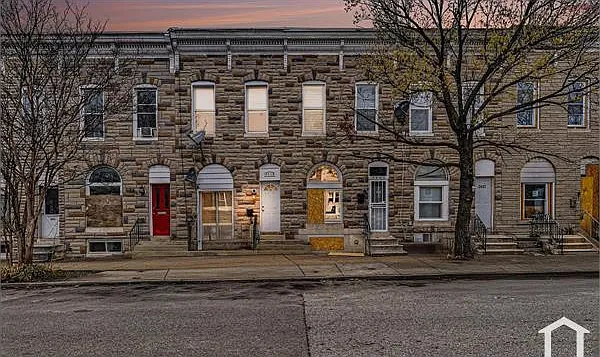 3418 E Baltimore St — Photo 2